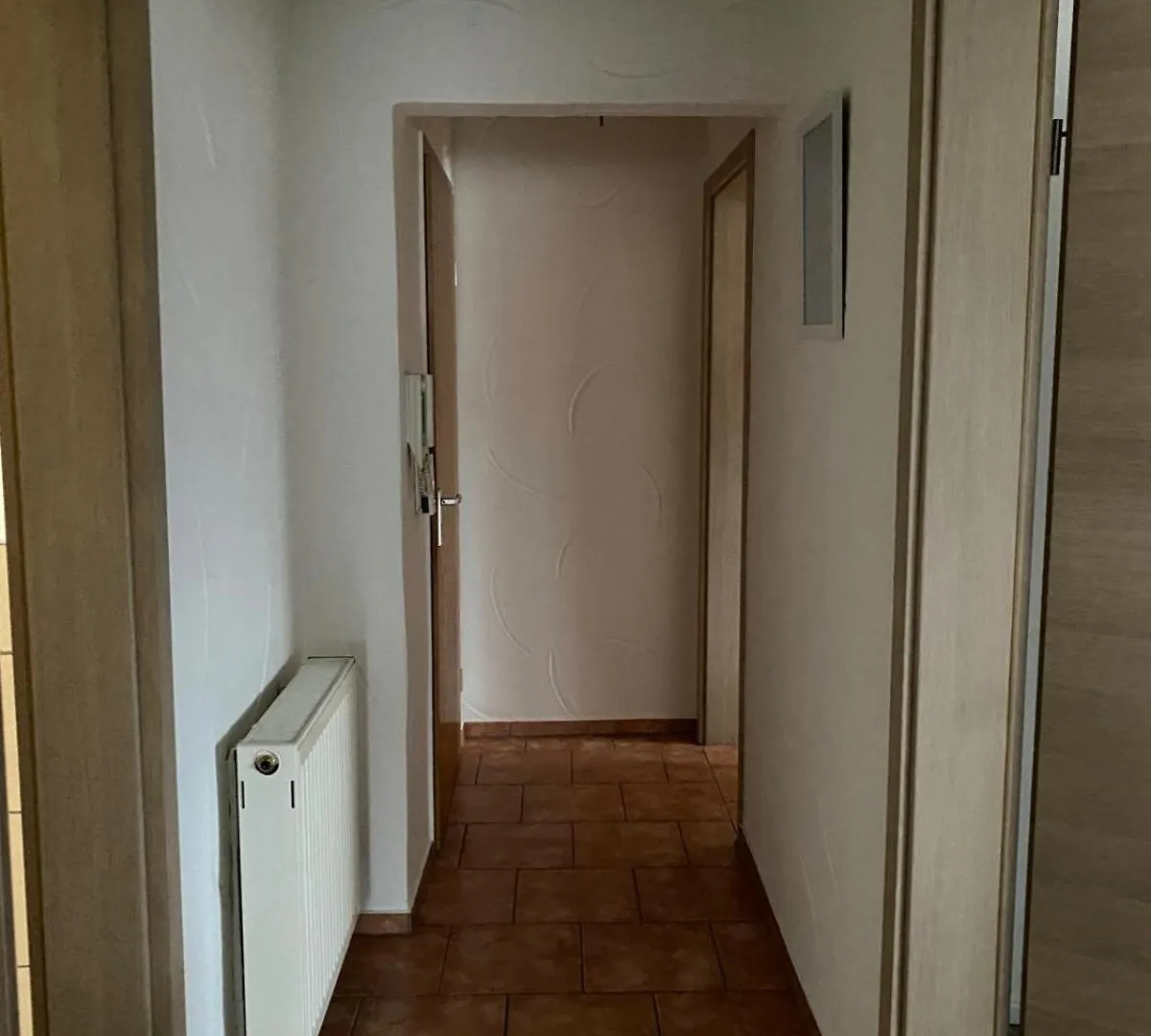 Monteur-Ferienwohnung Flori Bad Staffelstein 0*,  Germany