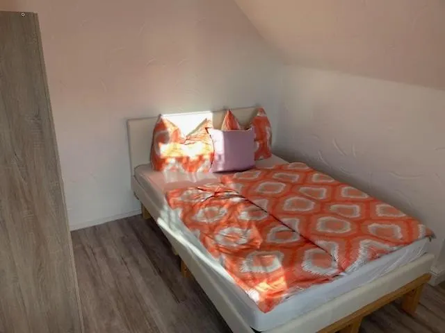 Monteur-Ferienwohnung Flori Bad Staffelstein 0*,  Germany