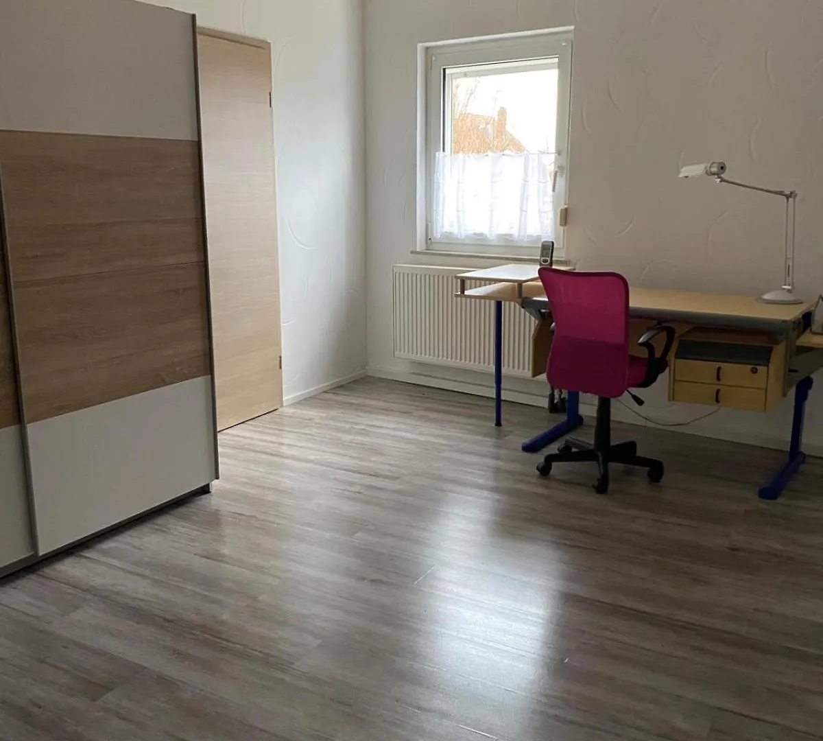Apartment Monteur-Ferienwohnung Flori Bad Staffelstein