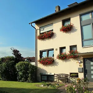 Haus Staffelbergblick Bad Staffelstein
