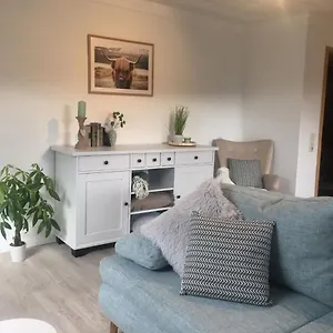 Ferienwohnung Brehm Bad Staffelstein