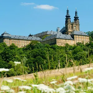Haus Seeblick Bad Staffelstein