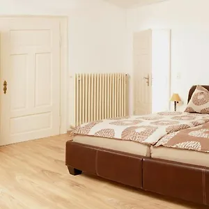 Ferienwohnung Am Turm Bad Staffelstein