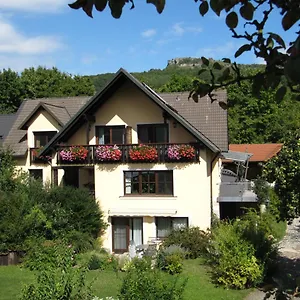 Ferienhaus Dierauf Bad Staffelstein